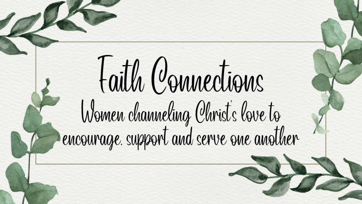 Faith Connections